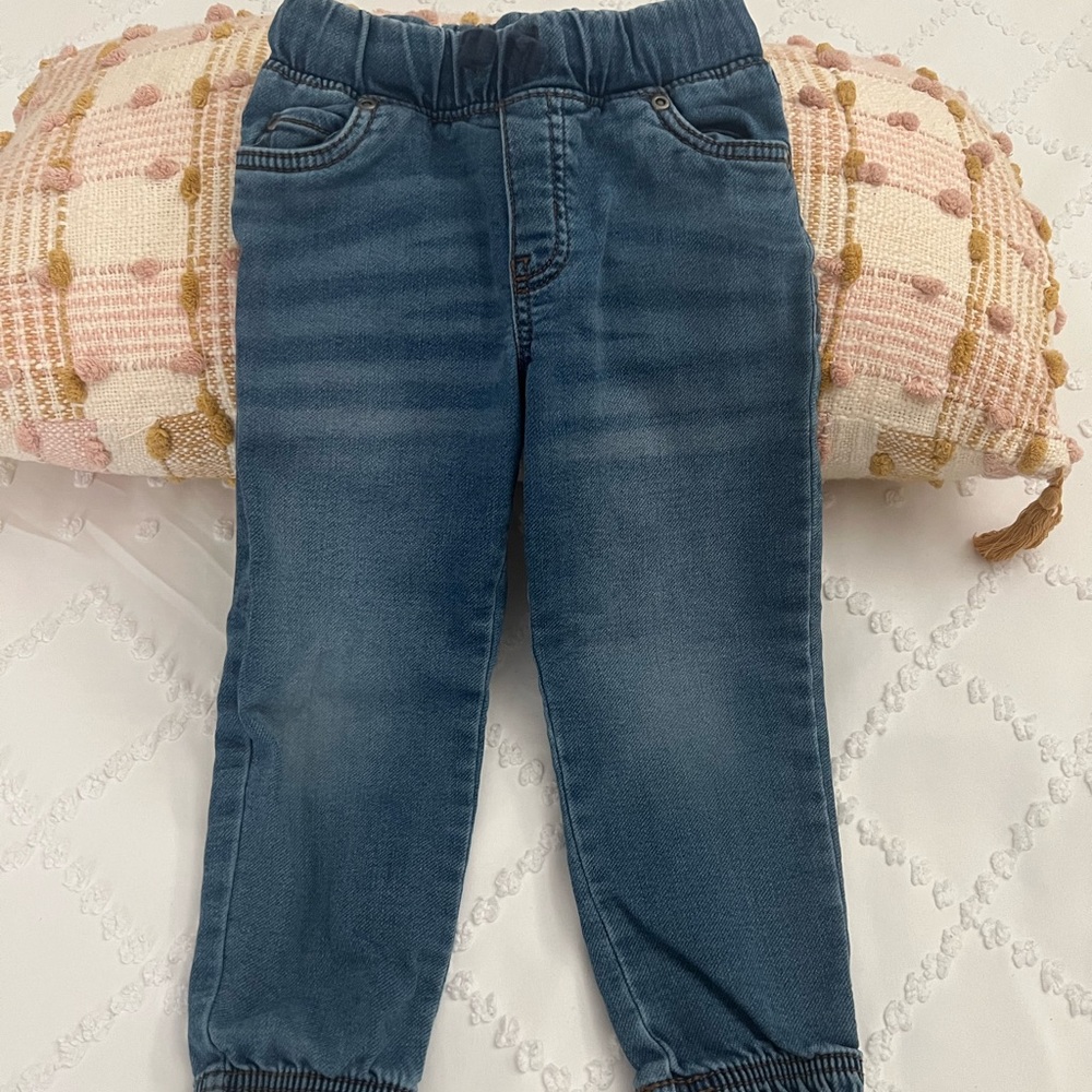 Toddler 👖 Jeans